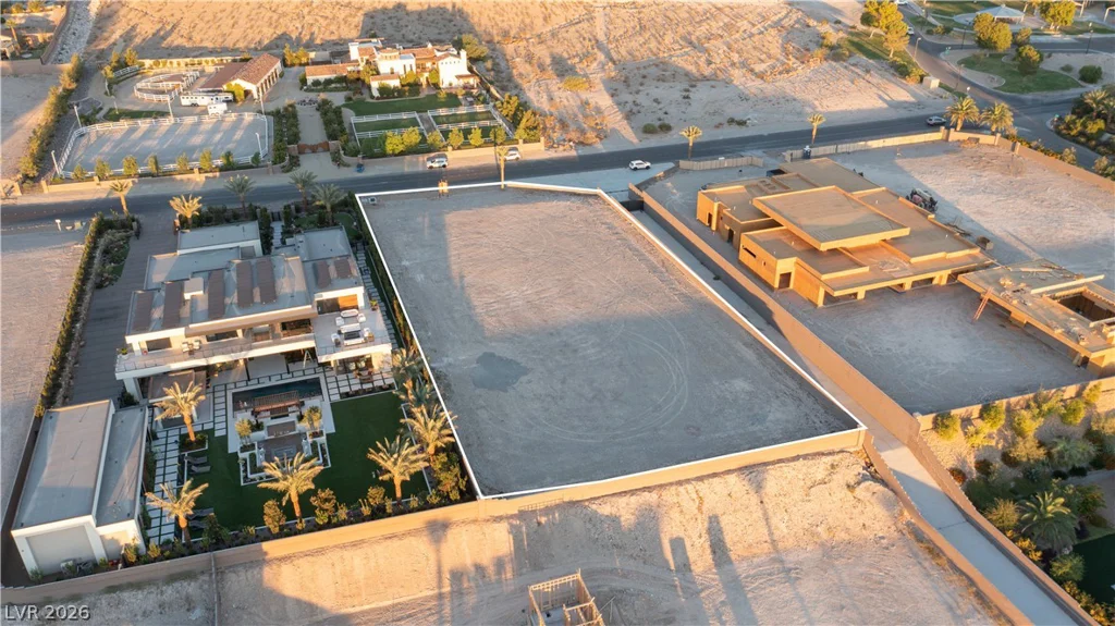 4240 Jensen, Las Vegas, NV 89129