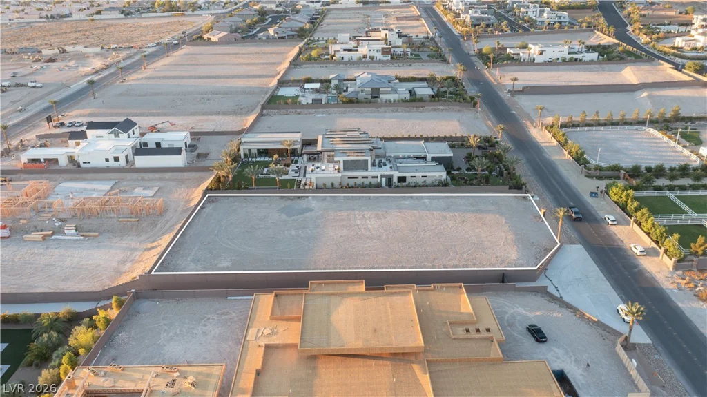 4240 Jensen, Las Vegas, NV 89129