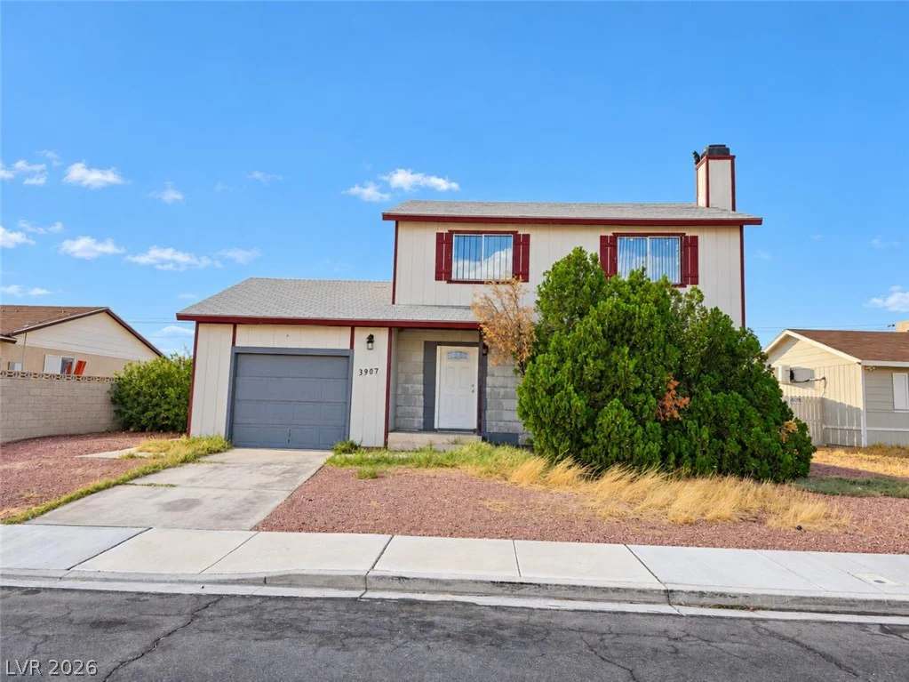 3907 Seedling, Las Vegas, NV 89115
