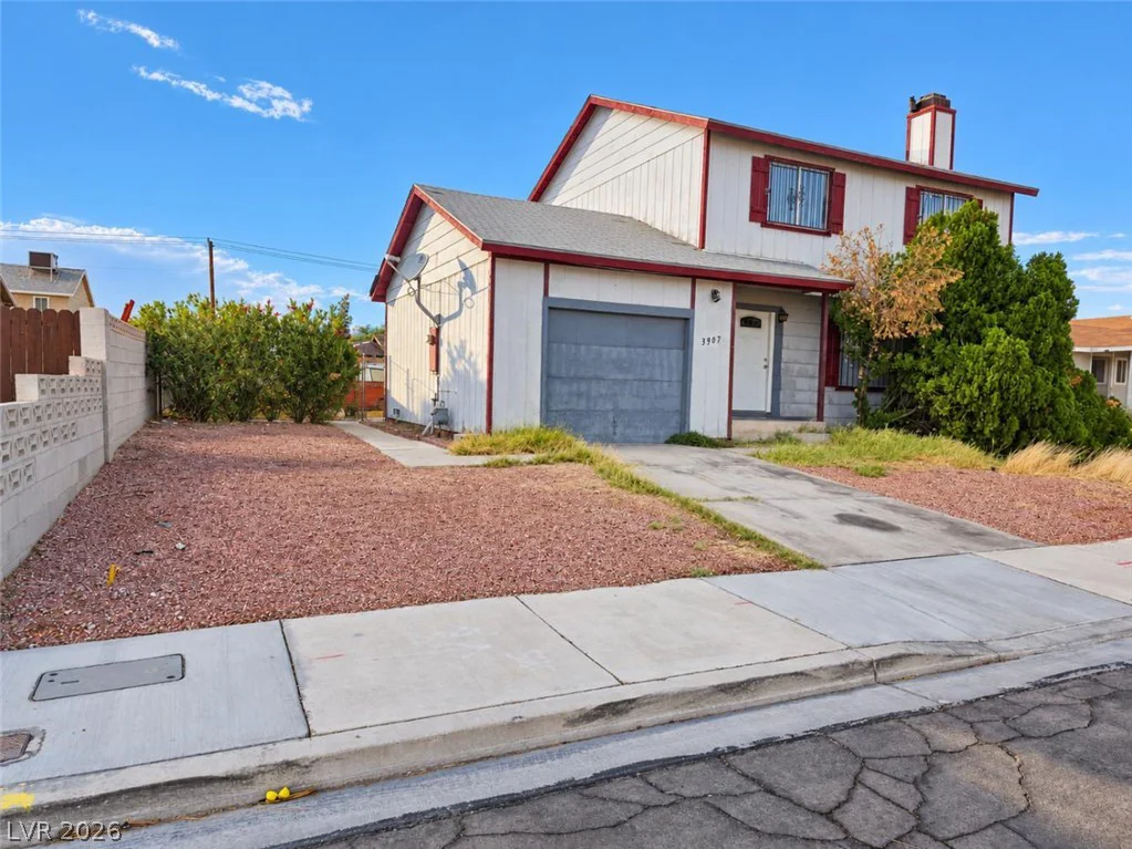 3907 Seedling, Las Vegas, NV 89115