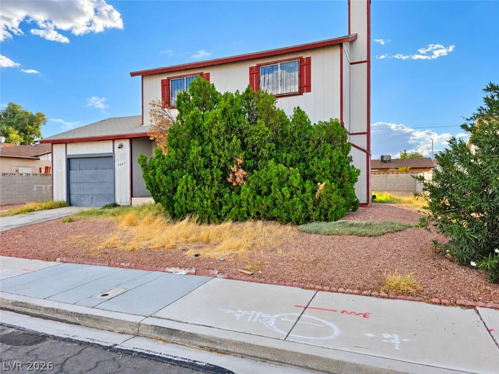 3907 Seedling, Las Vegas, NV 89115