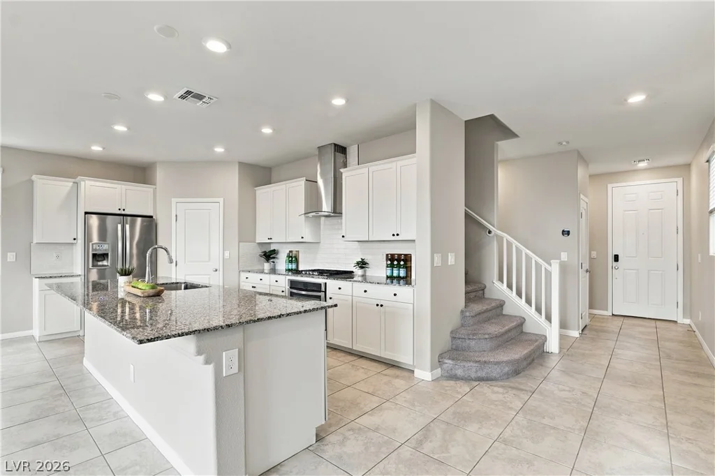 8728 Beverly Grove, Las Vegas, NV 89113