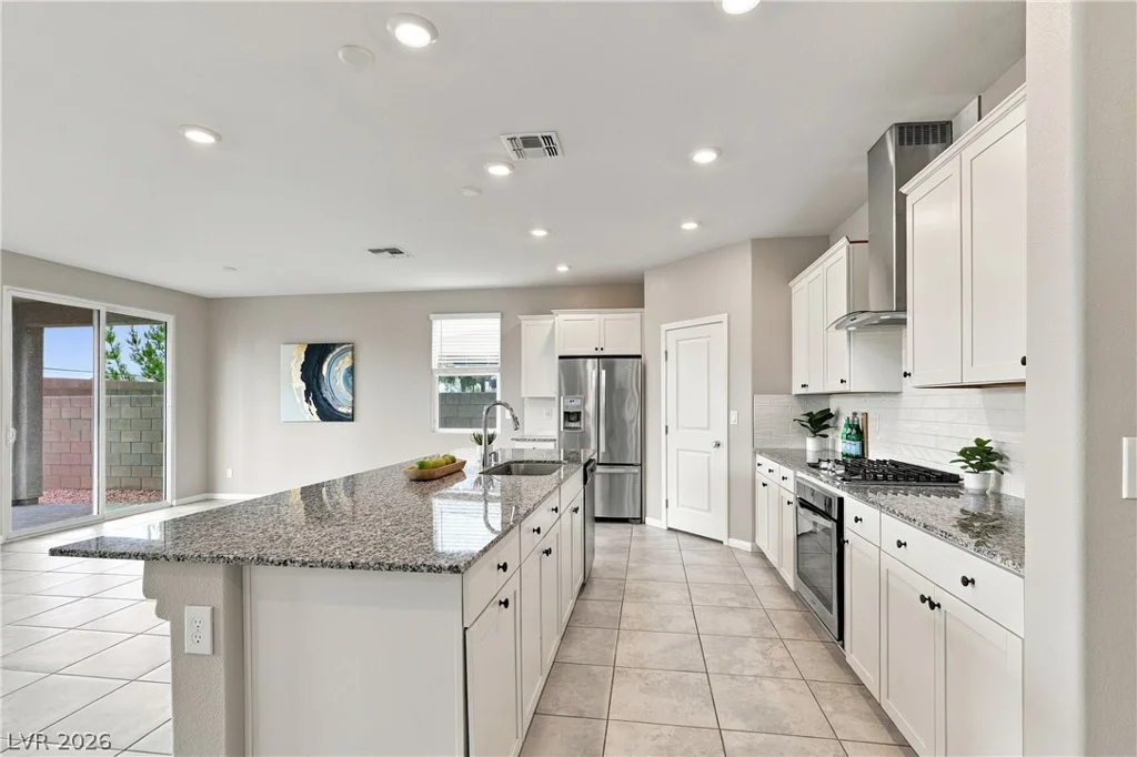 8728 Beverly Grove, Las Vegas, NV 89113