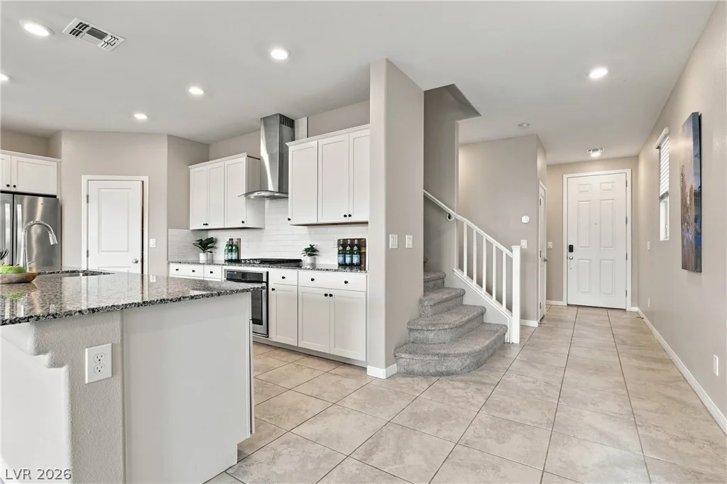 8728 Beverly Grove, Las Vegas, NV 89113