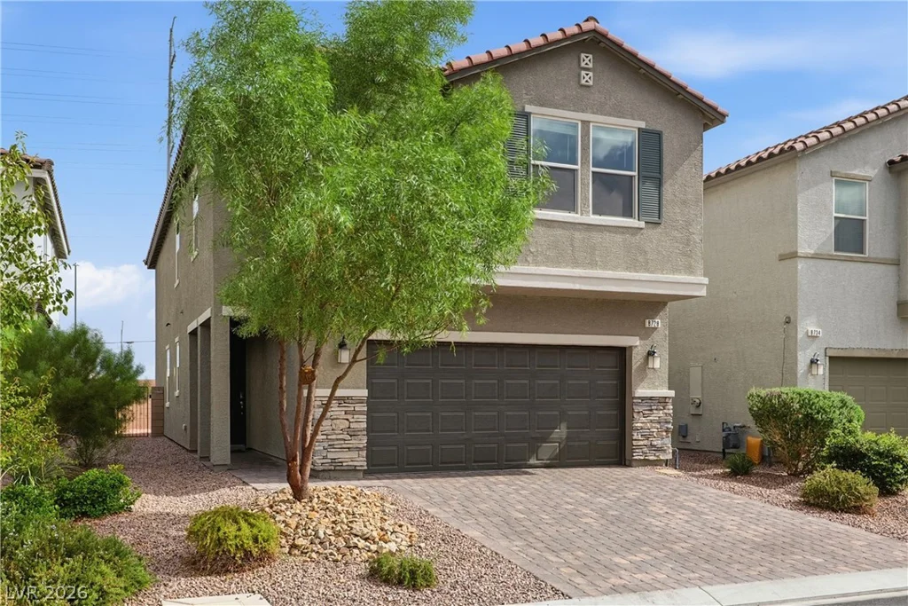 8728 Beverly Grove, Las Vegas, NV 89113