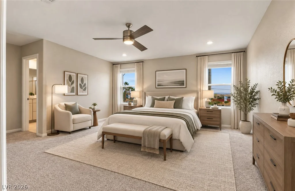 8728 Beverly Grove, Las Vegas, NV 89113