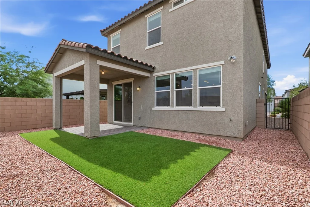 8728 Beverly Grove, Las Vegas, NV 89113