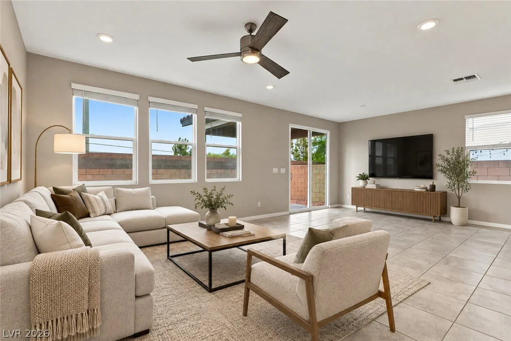8728 Beverly Grove, Las Vegas, NV 89113