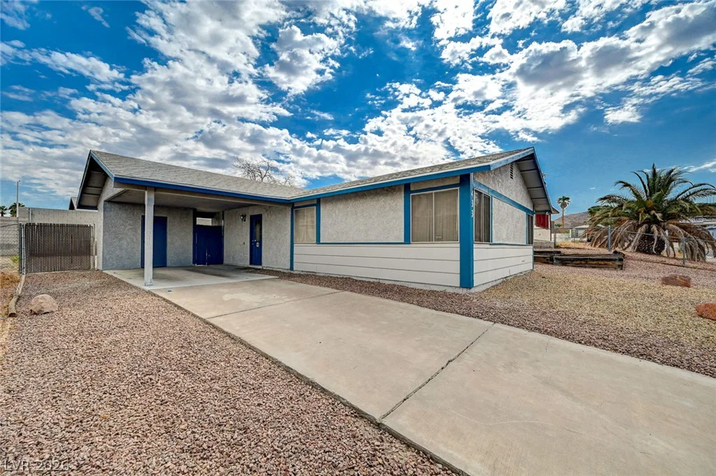 433 Bottle Brush, Henderson, NV 89015