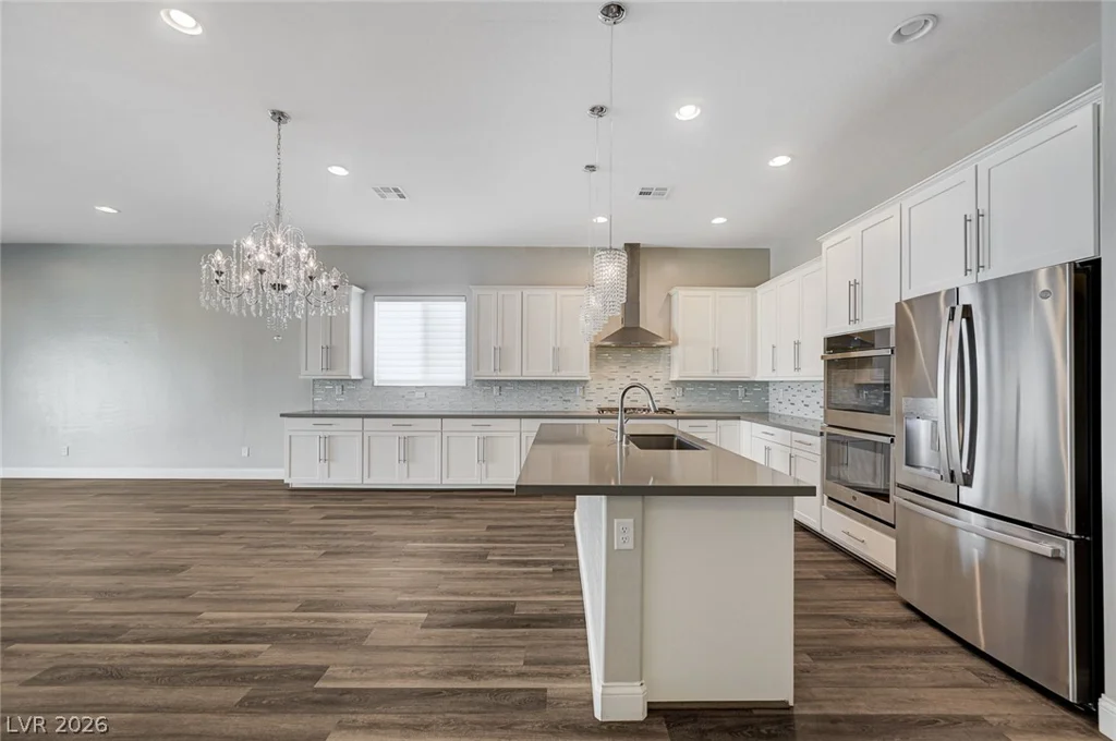10160 Ocher Valley, Las Vegas, NV 89178