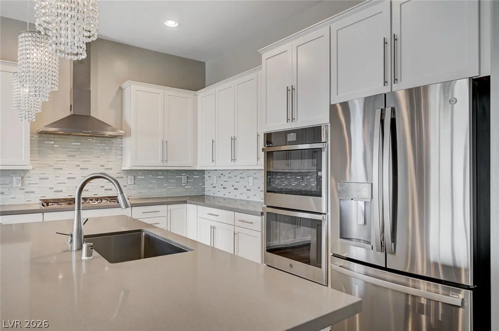 10160 Ocher Valley, Las Vegas, NV 89178