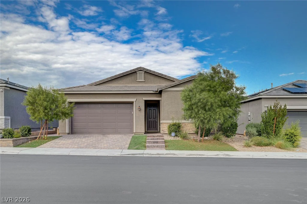 10160 Ocher Valley, Las Vegas, NV 89178