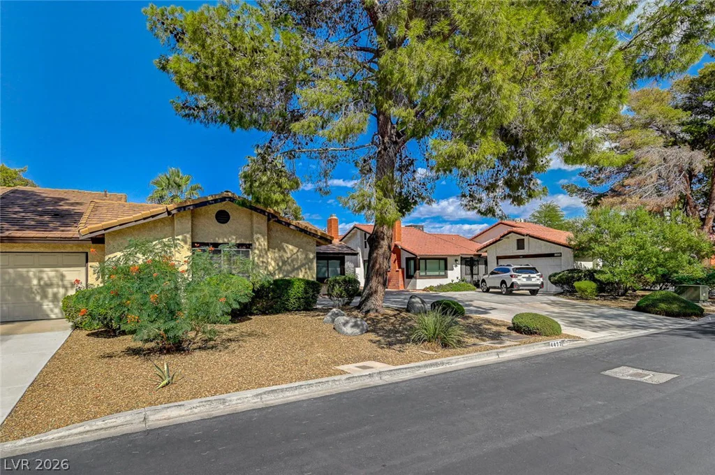 4432 Live Oak, Las Vegas, NV 89121
