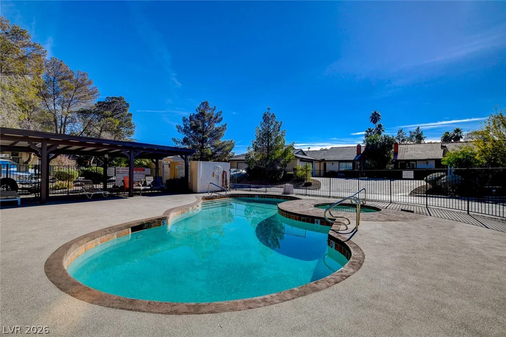 4432 Live Oak, Las Vegas, NV 89121