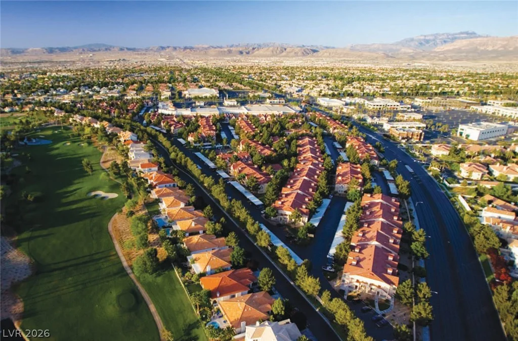 2200 Fort Apache, Las Vegas, NV 89117