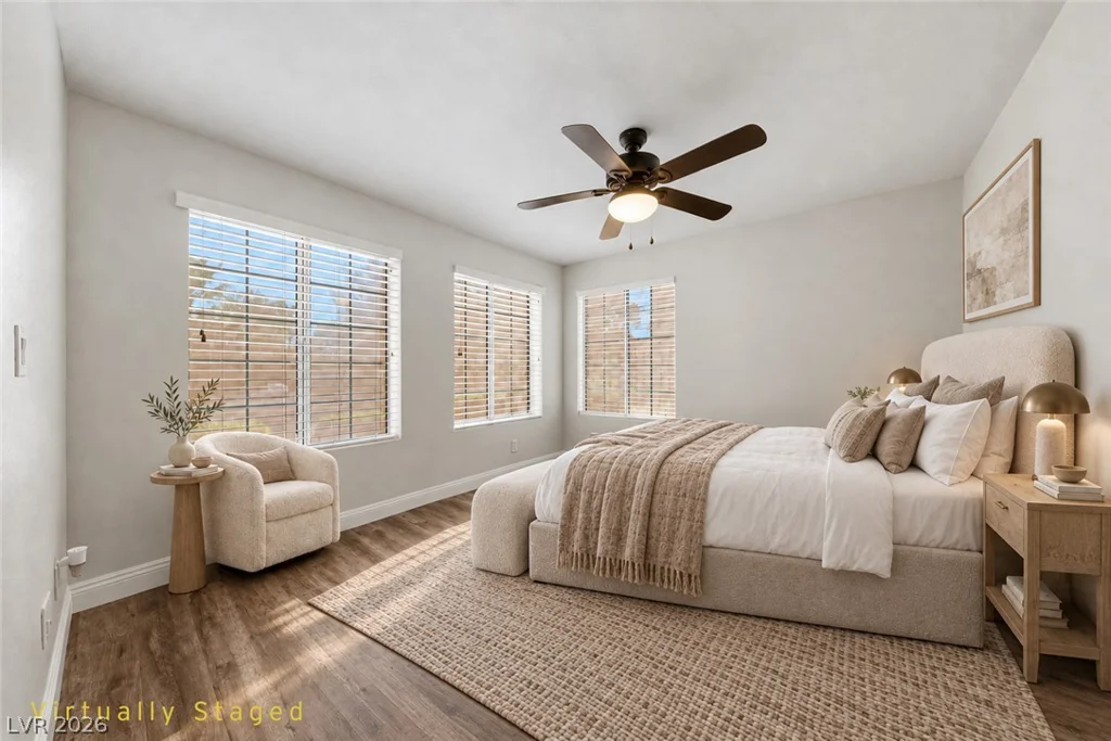 2200 Fort Apache, Las Vegas, NV 89117