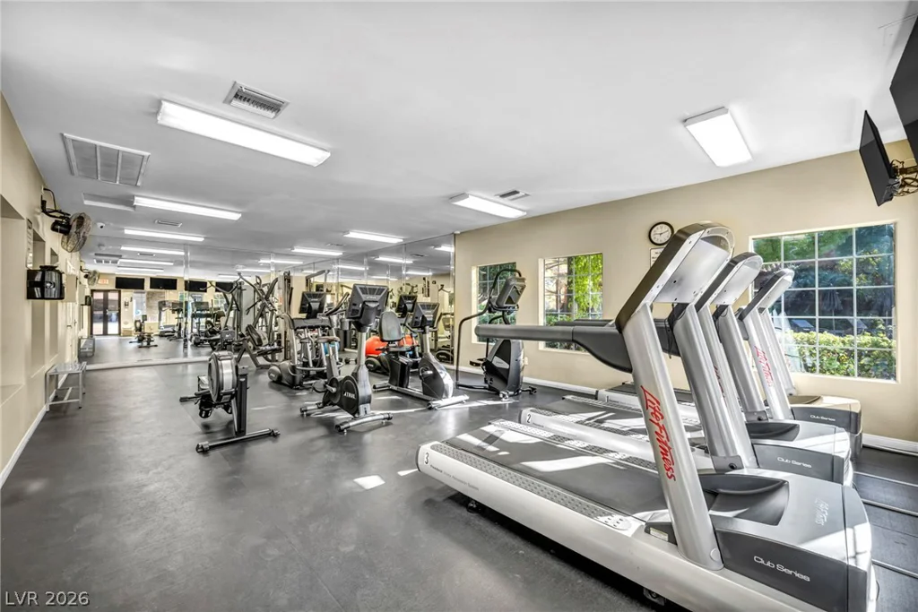 2200 Fort Apache, Las Vegas, NV 89117