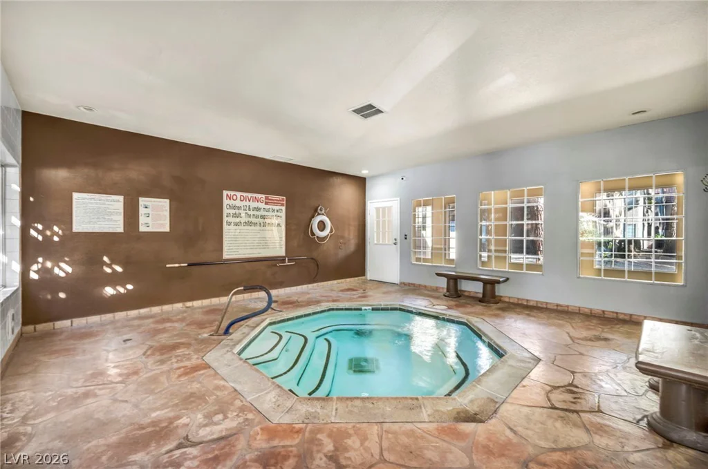 2200 Fort Apache, Las Vegas, NV 89117