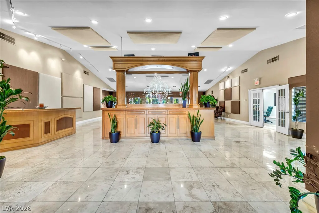 2200 Fort Apache, Las Vegas, NV 89117