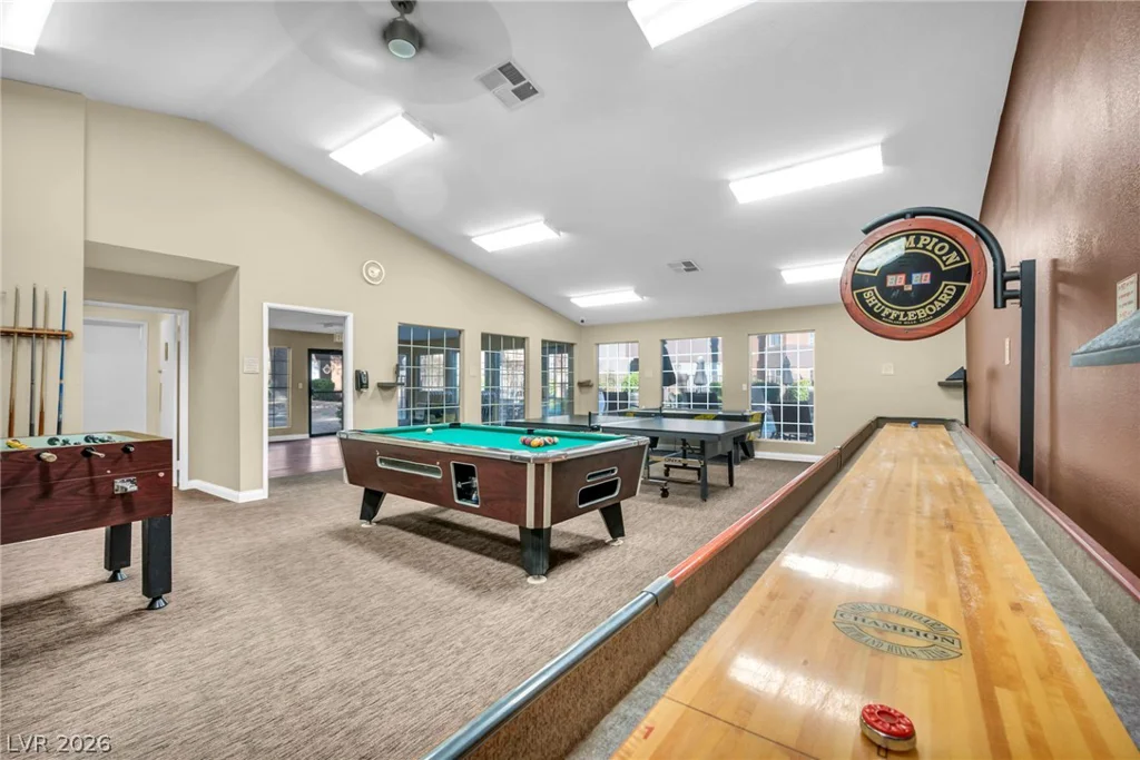 2200 Fort Apache, Las Vegas, NV 89117