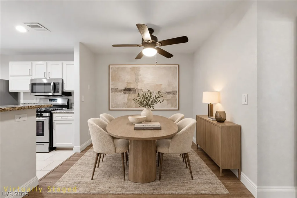 2200 Fort Apache, Las Vegas, NV 89117