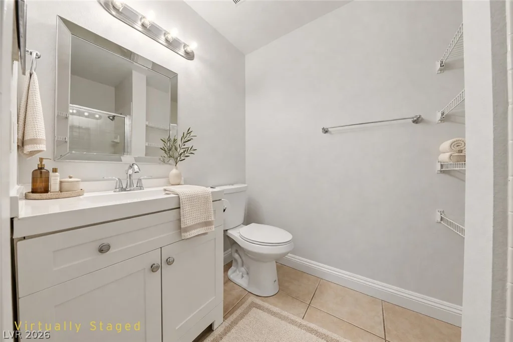 2200 Fort Apache, Las Vegas, NV 89117