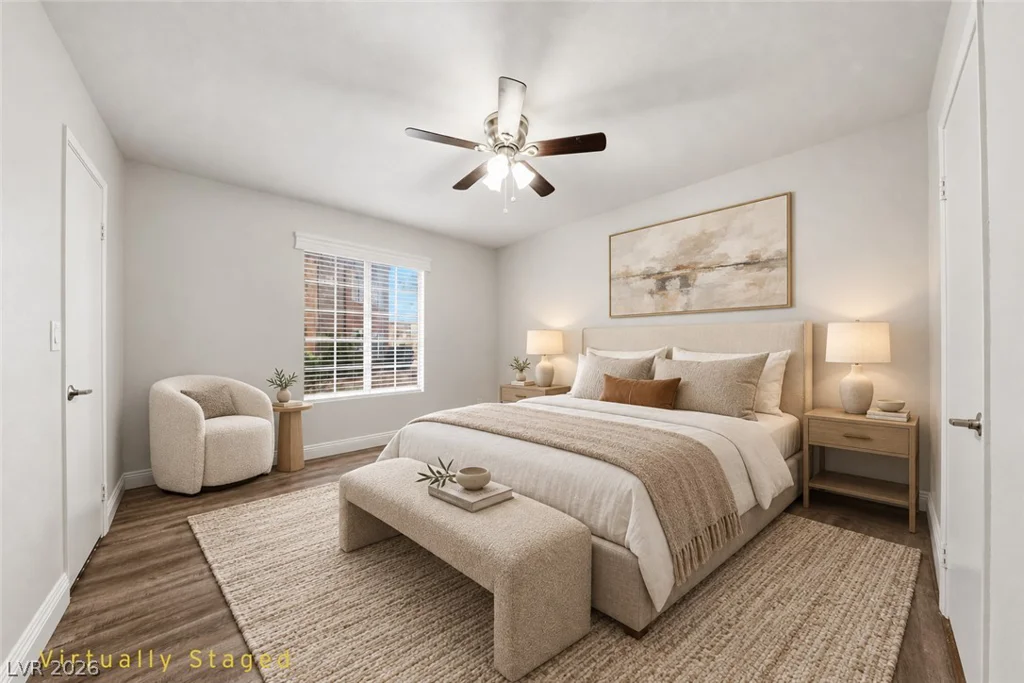 2200 Fort Apache, Las Vegas, NV 89117