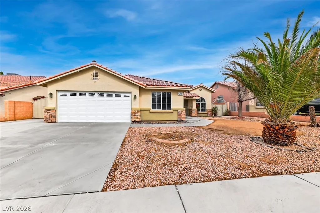 6248 Dundee Port, Las Vegas, NV 89110