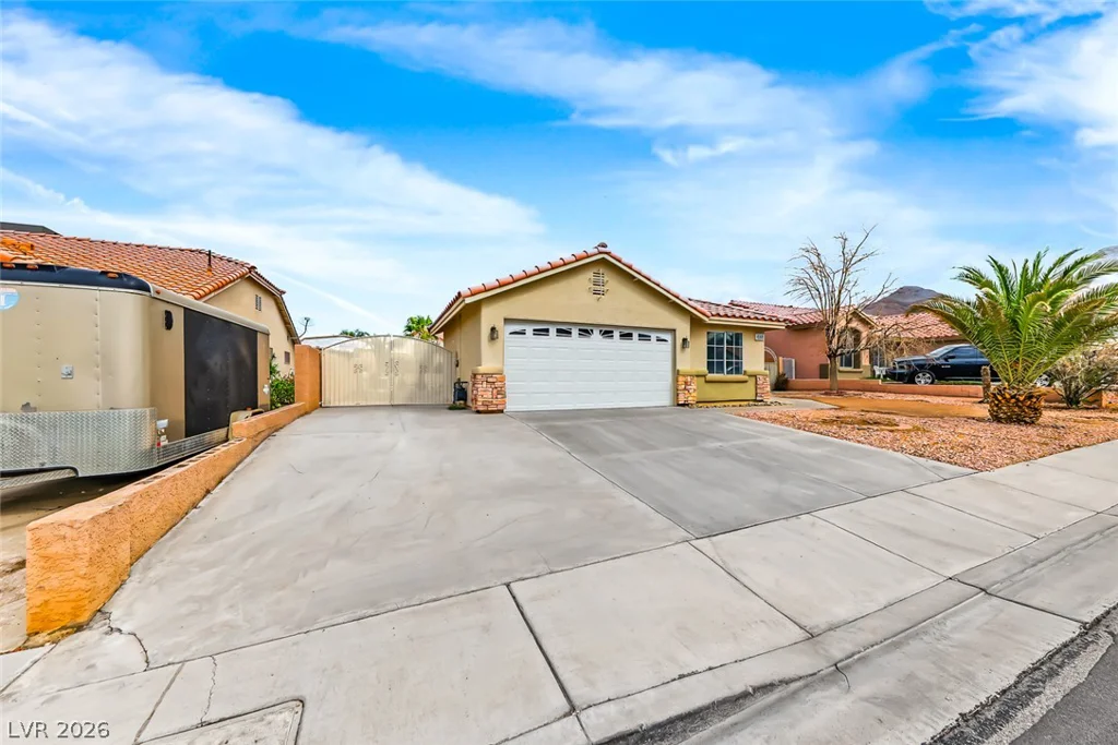 6248 Dundee Port, Las Vegas, NV 89110