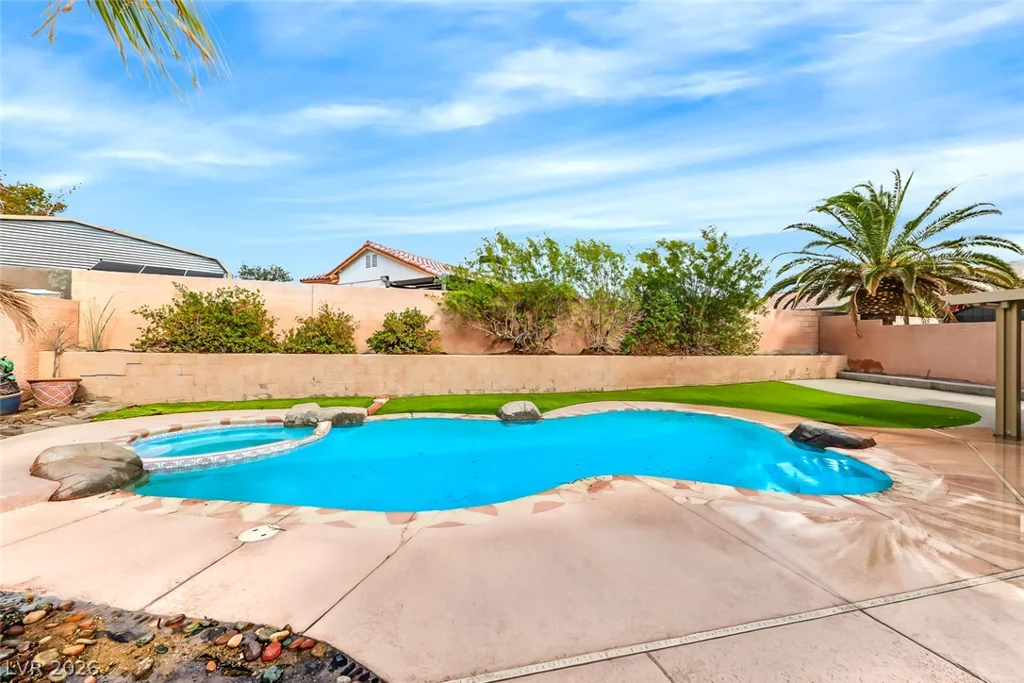 6248 Dundee Port, Las Vegas, NV 89110