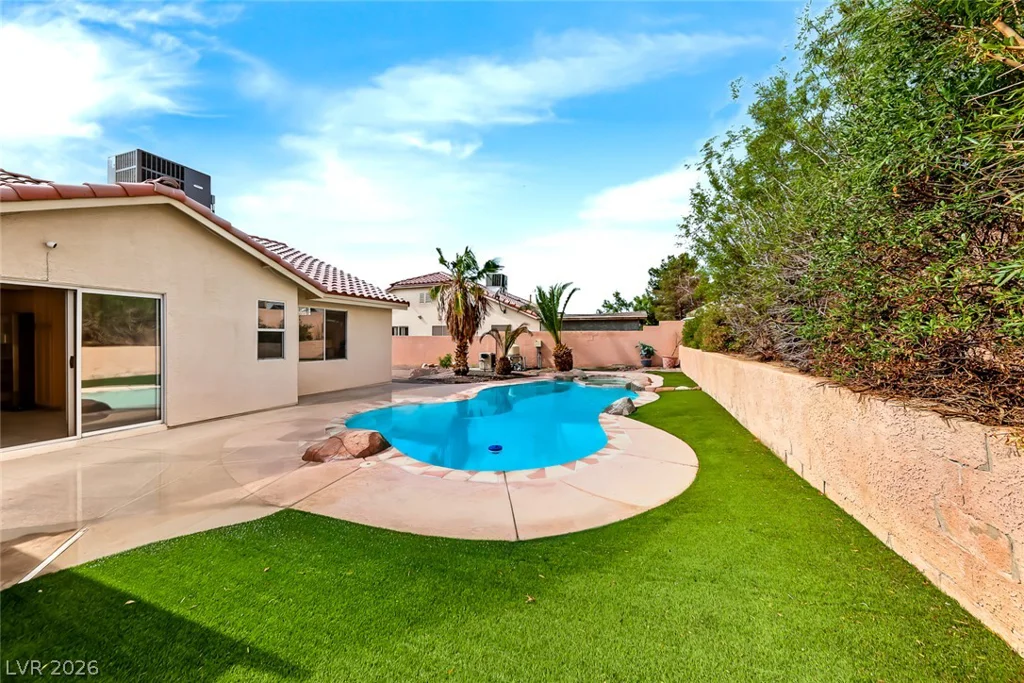 6248 Dundee Port, Las Vegas, NV 89110