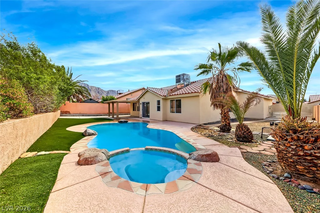 6248 Dundee Port, Las Vegas, NV 89110