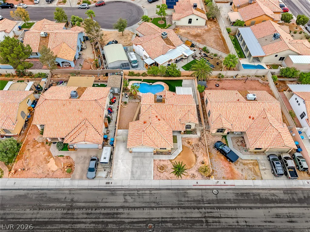 6248 Dundee Port, Las Vegas, NV 89110