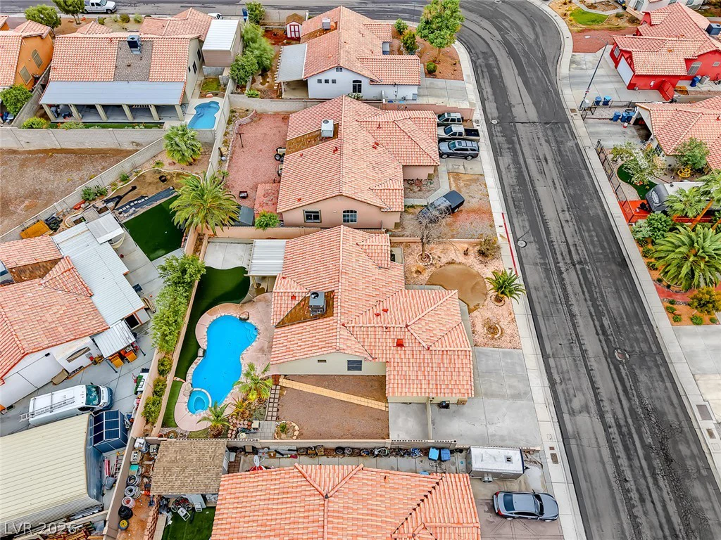 6248 Dundee Port, Las Vegas, NV 89110