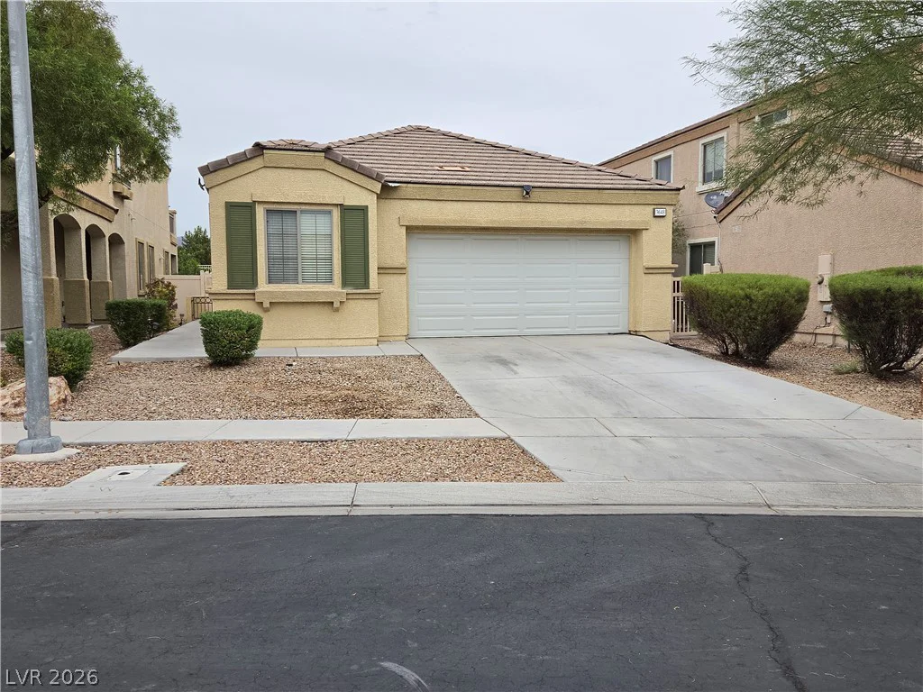 3648 Bella Legato, North Las Vegas, NV 89081