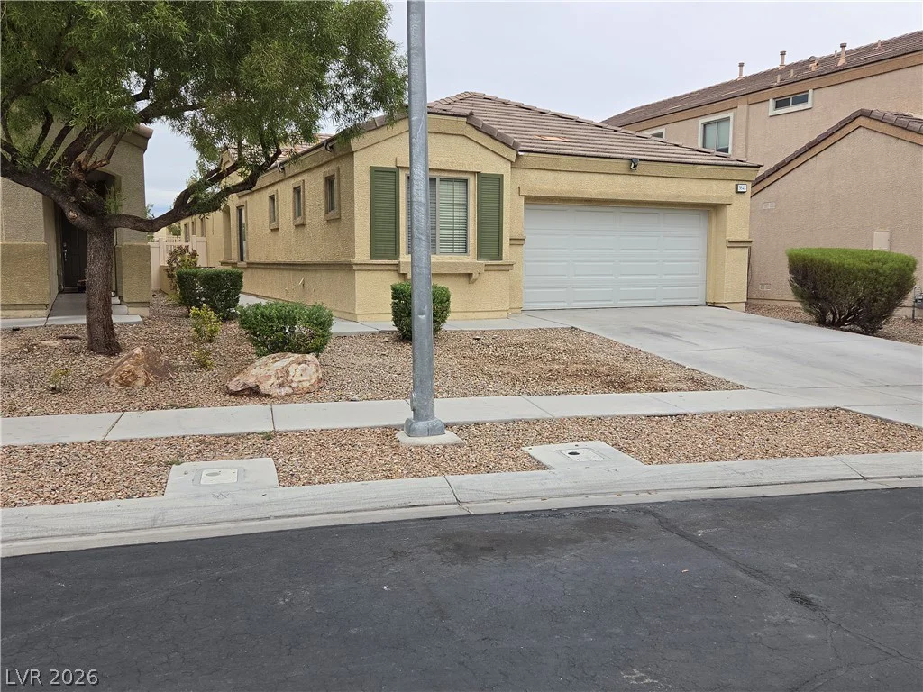 3648 Bella Legato, North Las Vegas, NV 89081