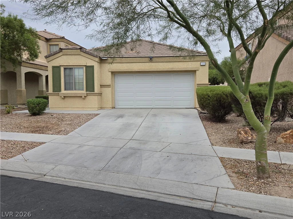 3648 Bella Legato, North Las Vegas, NV 89081