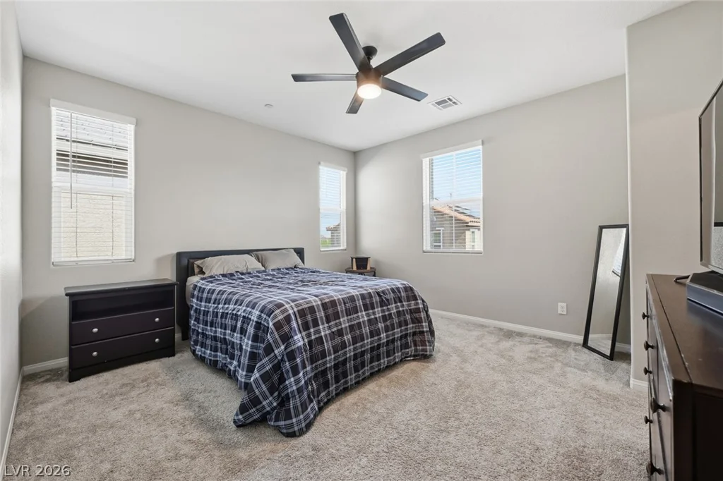 4562 Queens Hill, North Las Vegas, NV 89031