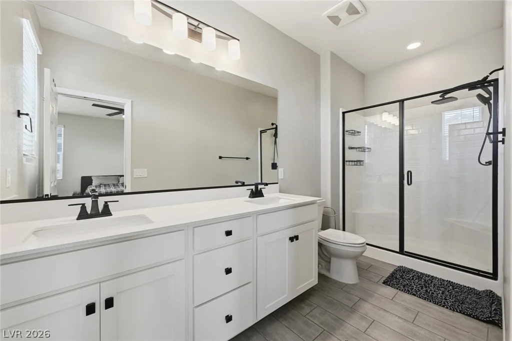 4562 Queens Hill, North Las Vegas, NV 89031