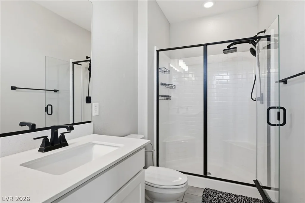 4562 Queens Hill, North Las Vegas, NV 89031
