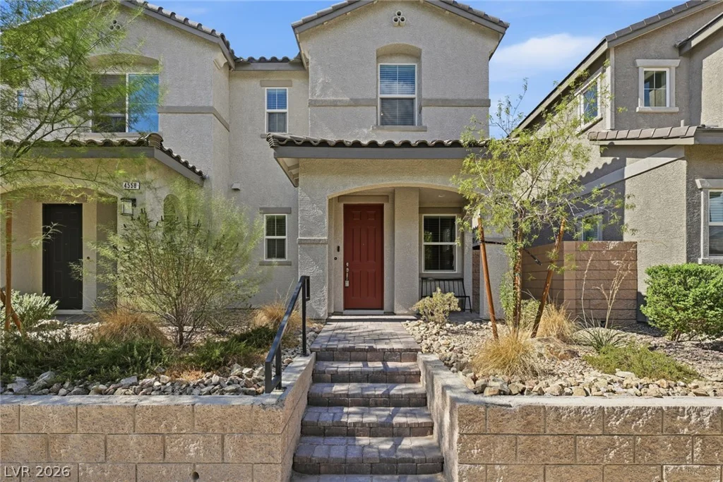 4562 Queens Hill, North Las Vegas, NV 89031