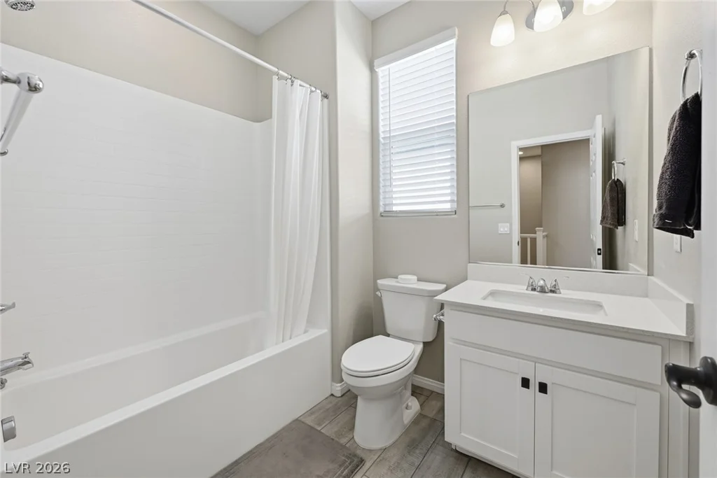 4562 Queens Hill, North Las Vegas, NV 89031