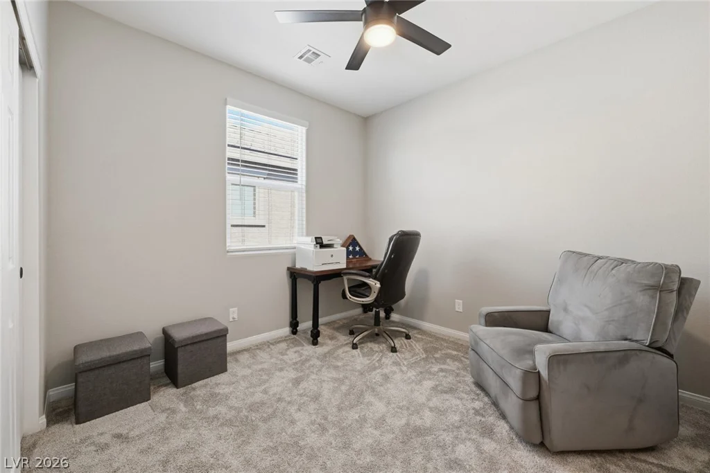 4562 Queens Hill, North Las Vegas, NV 89031