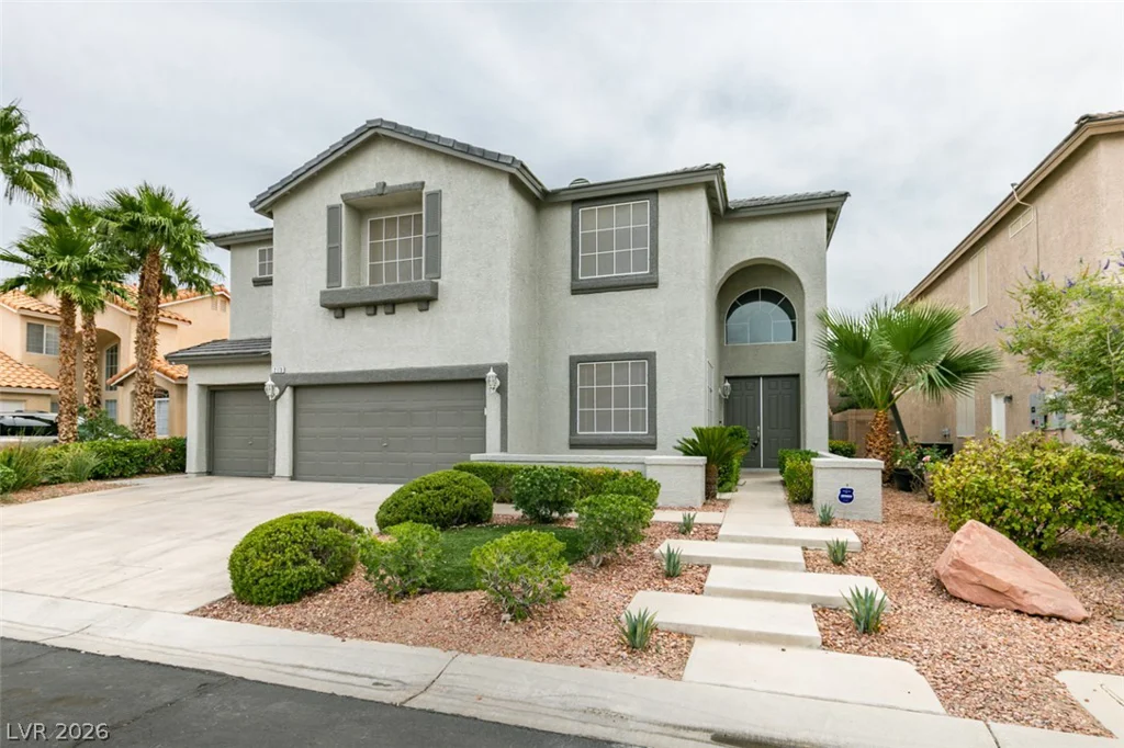2173 Calandria, Las Vegas, NV 89123