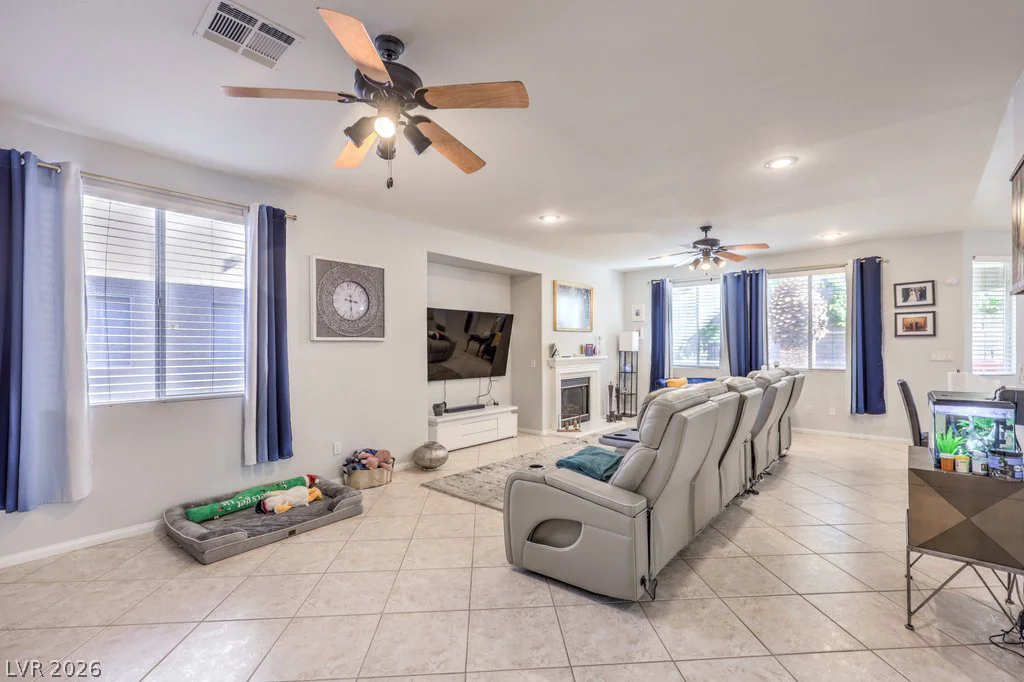2173 Calandria, Las Vegas, NV 89123