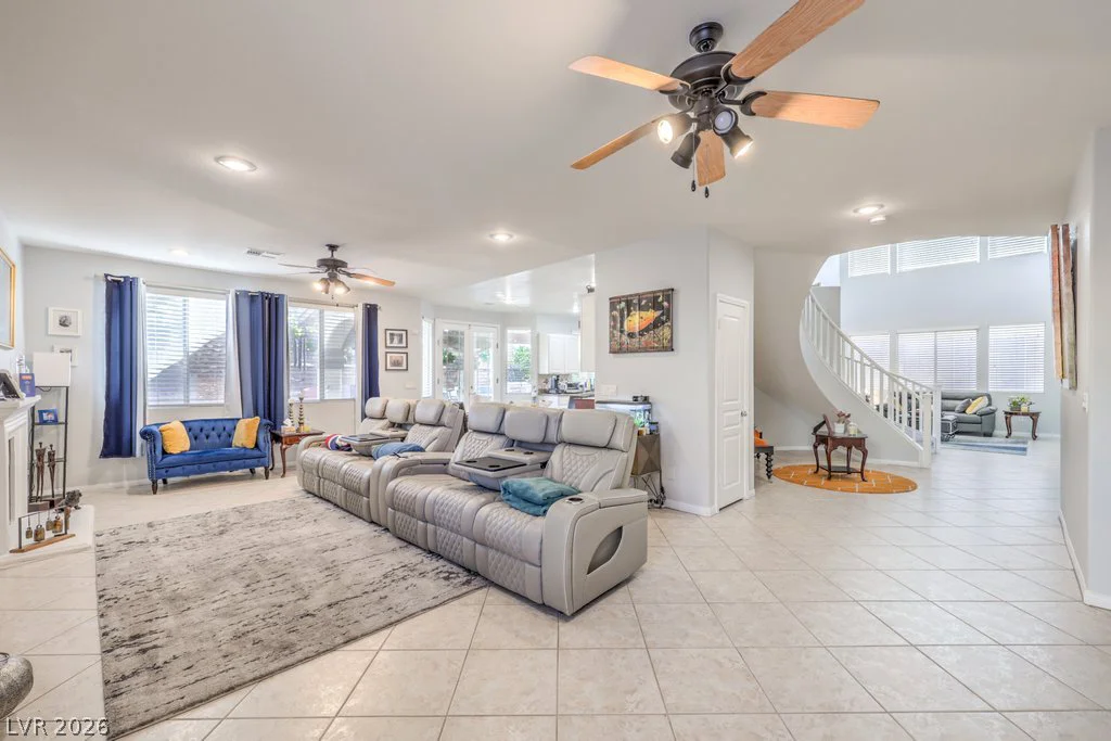 2173 Calandria, Las Vegas, NV 89123