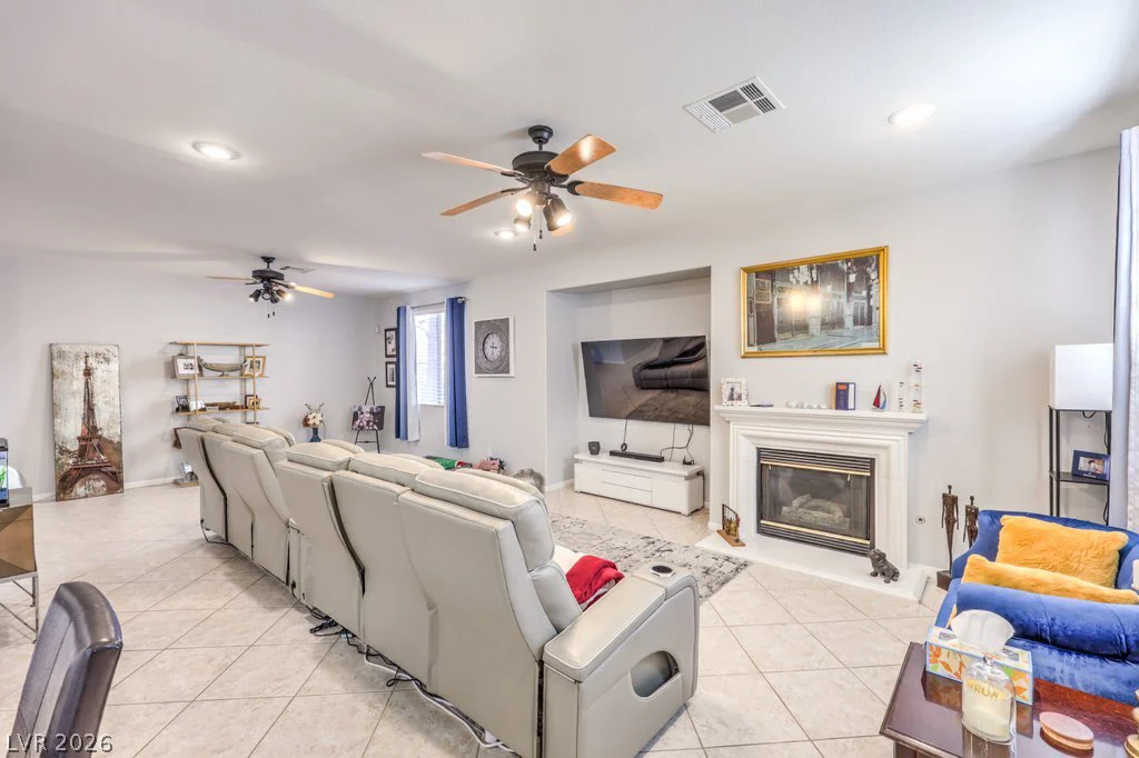 2173 Calandria, Las Vegas, NV 89123