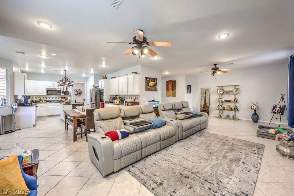 2173 Calandria, Las Vegas, NV 89123