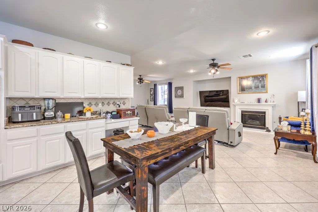 2173 Calandria, Las Vegas, NV 89123