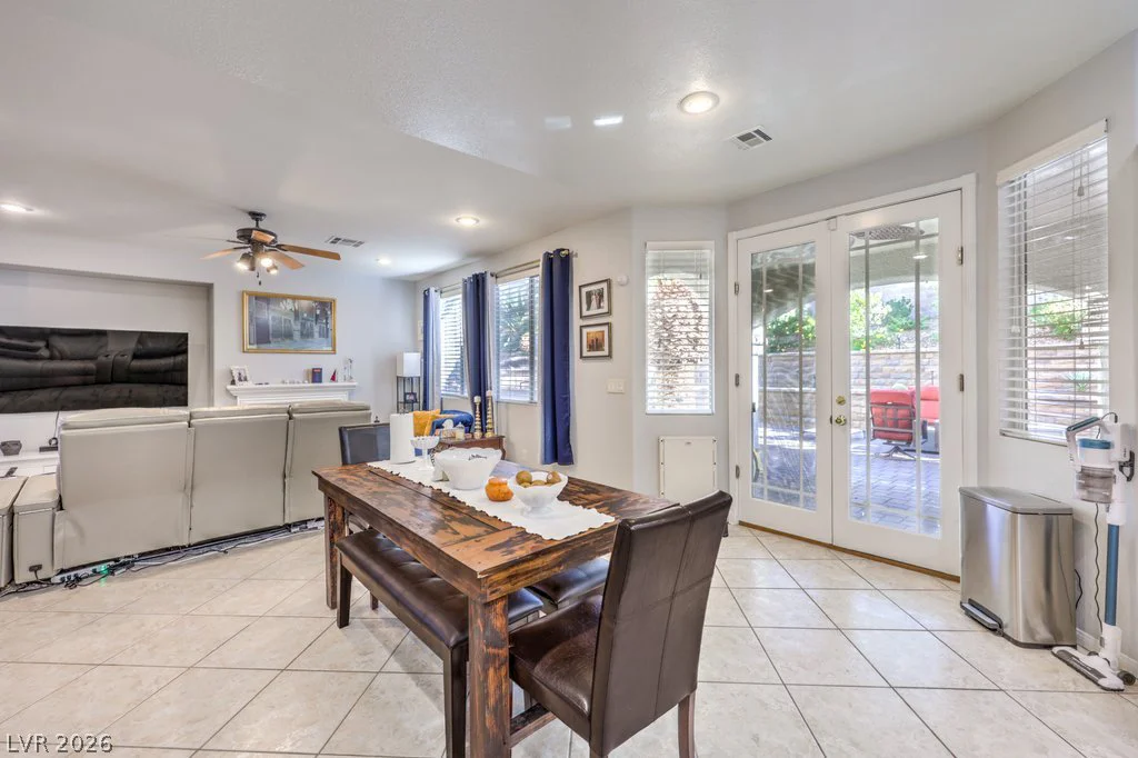 2173 Calandria, Las Vegas, NV 89123